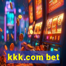 kkk.com bet